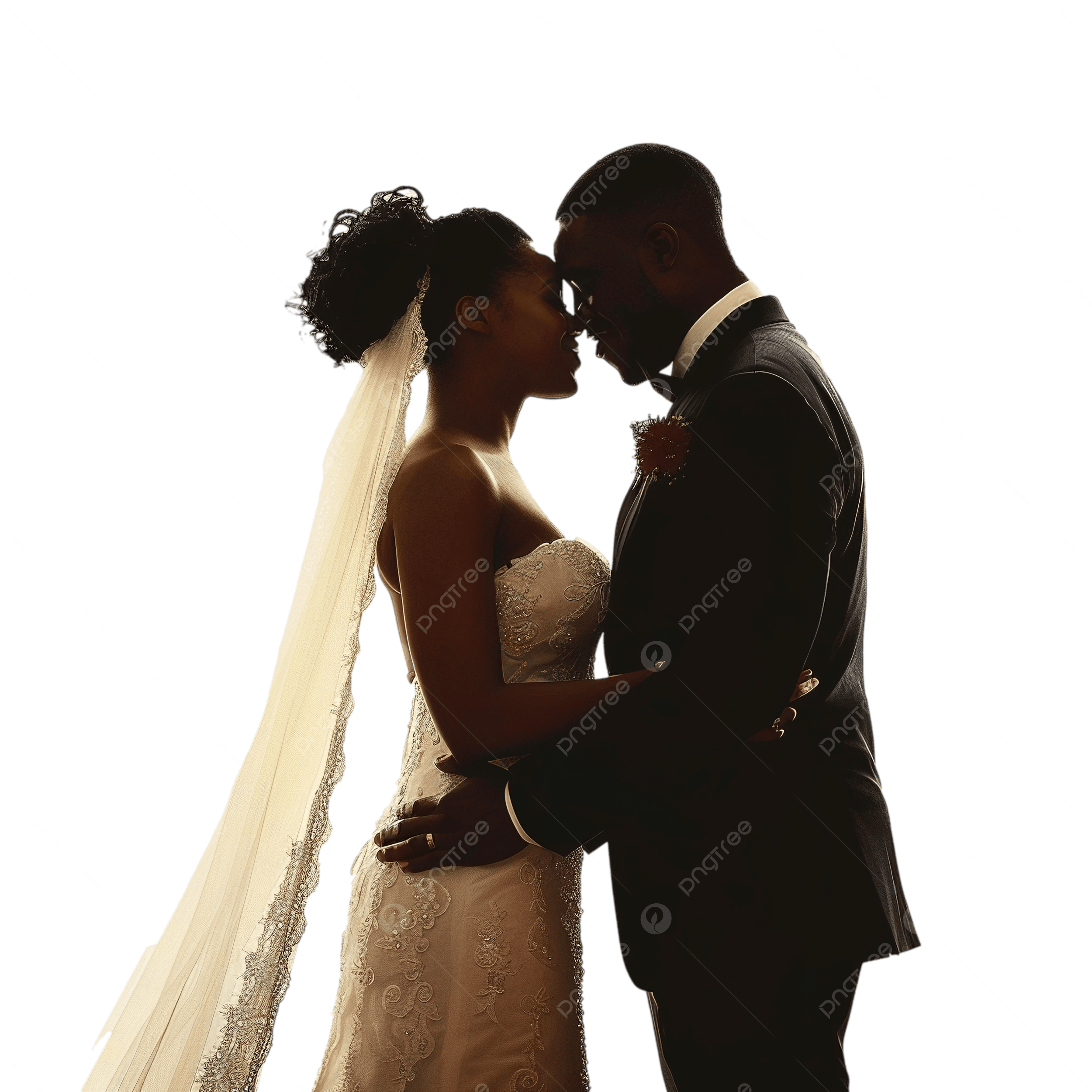 Doriane & Phillipe